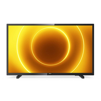 PHILIPS 32PHS5525/12 - 32 TV LED HD - BLACK - GARANZIA EUROPA