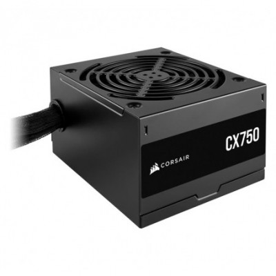 CORSAIR ATX CX SERIES CX750 - ALIMENTATORE 750W - 80 PLUS BRONZE (CP-9020279-EU)