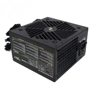 TECNOWARE PSU HYPER STREAM 500 BRONZE - ALIMENTATORE 500W (FAL501HSB)