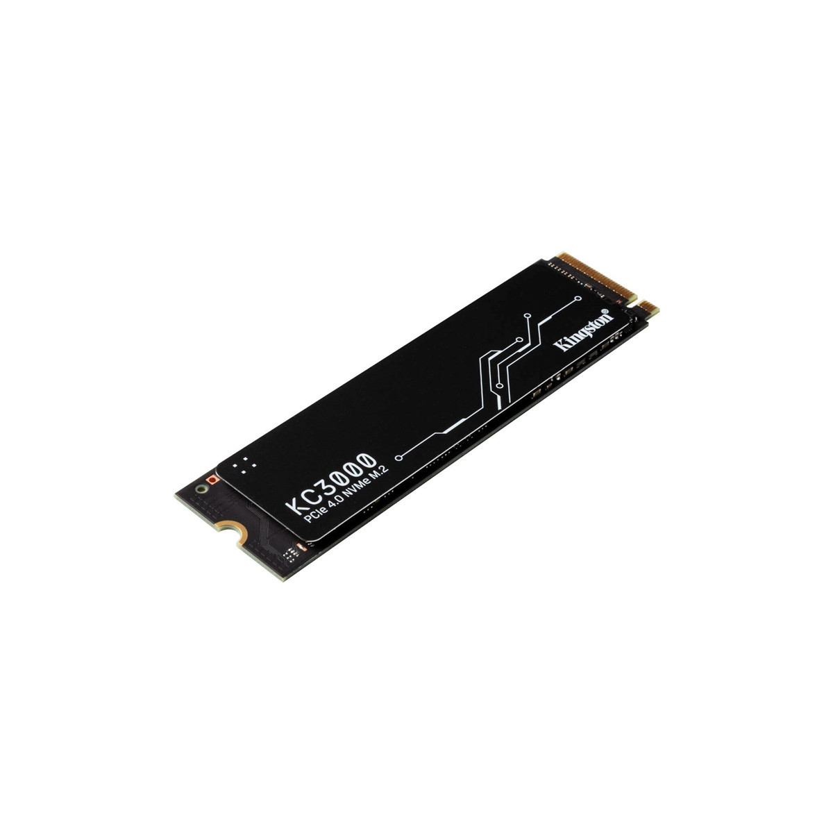 KINGSTON KC3000 - NVME SSD M.2 1TB