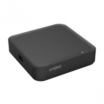 STRONG LEAP-S3 - GOOGLE TV BOX 4K (CERTIFICATO GOOGLE)