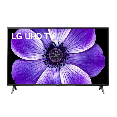 LG 43UP76703 - 43 SMART TV LED 4K - BLACK - EU