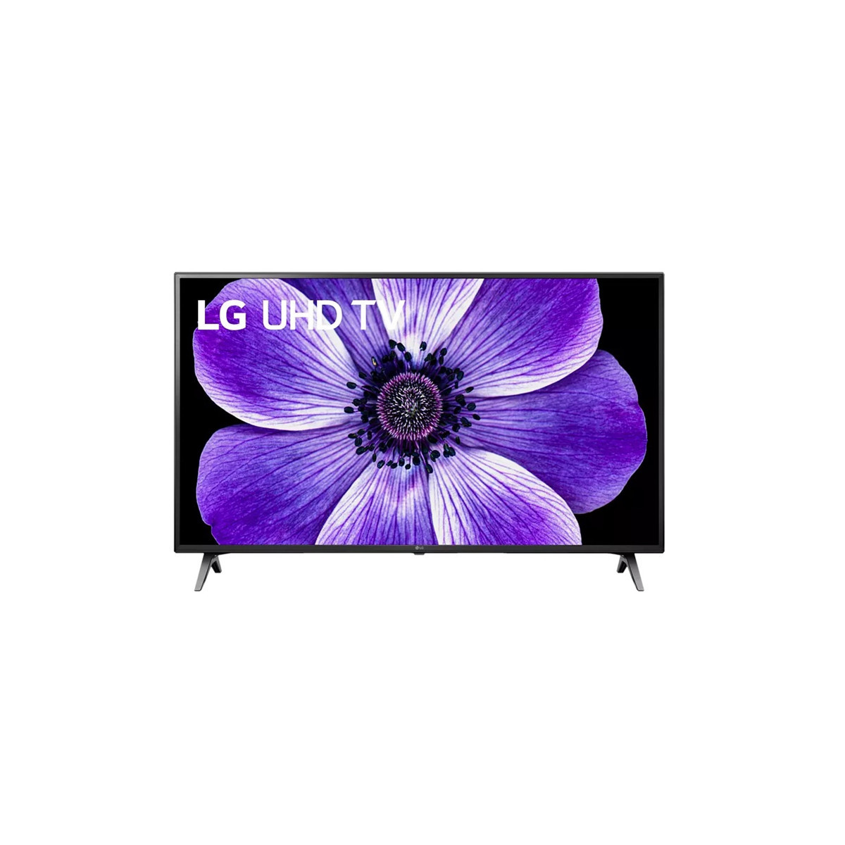 LG 43UP76703 - 43 SMART TV LED 4K - BLACK - EU