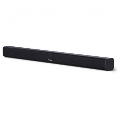 SHARP HT-SB110 - SOUNDBAR 2.0 - 90W - HDMI - BLUETOOTH