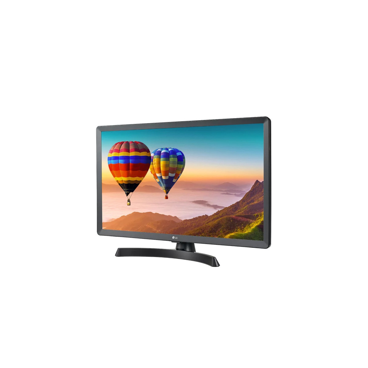 LG 28TN515S - 28 SMART TV LED HD - BLACK - EU