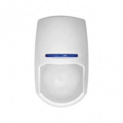 HIKVISION DS-PD2-D12-W(868M)(O-STD) - SENSORE RILEVAMENTO WIRELESS 12M