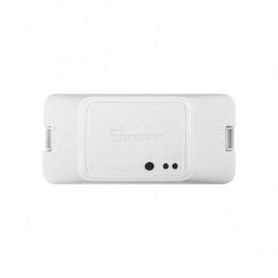 SONOFF BASIC R3 - INTERRUTTORE SMART WIFI 1 CANALE (IM190314001)