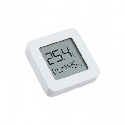 XIAOMI MI TEMPERATURE AND HUMIDITY MONITOR 2