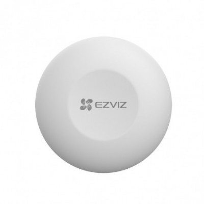 EZVIZ T3C - PULSANTE SMART (DA ABBINARE ALLA CENTRALINA A3)