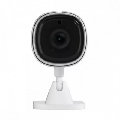 SONOFF CAM SLIM - TELECAMERA DA INTERNO FHD - AUDIO BIDIREZIONALE - RILEVAMENTO MOVIMENTO