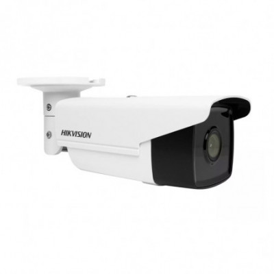 HIKVISION DS-2CD2T25FWD-I5(2.8MM)(O-STD) - TELECAMERA BULLET 2MP ALIMENTATA DA DARKFIGHTER