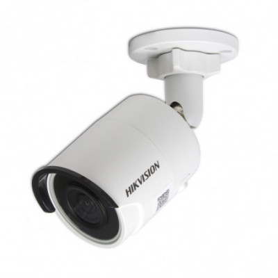 HIKVISION DS-2CD2083G0-I(4MM)(O-STD) - TELECAMERA BULLET FISSA WDR 4K