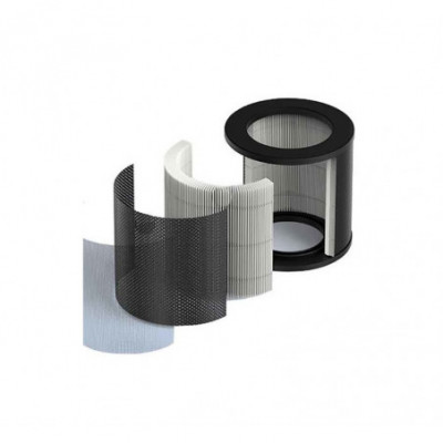 EZVIZ FILTER (EB-FILTER002) - FILTRO A CARBONE ATTIVO CONTRO GAS COV E INQUINAMENTO DOMESTICO (RICAMBIO PER EZVIZ EB250A AIR PUR