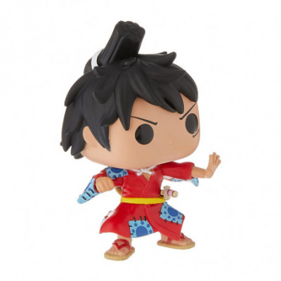 FUNKO POP LUFFYTARO - LUFFY IN KIMONO (54460) - ONE PIECE