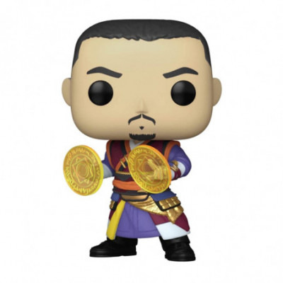 FUNKO POP WONG (60919) - DOCTOR STRANGE - MARVEL