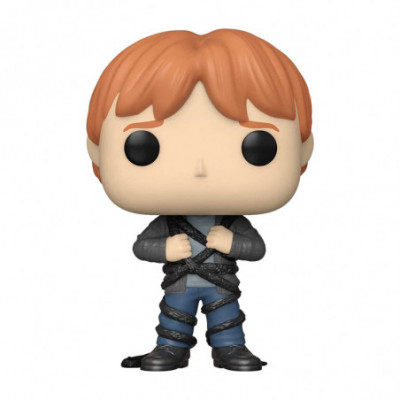 FUNKO POP RON IN DEVIL''S SNARE (57368) - HARRY POTTER - NIM. 134