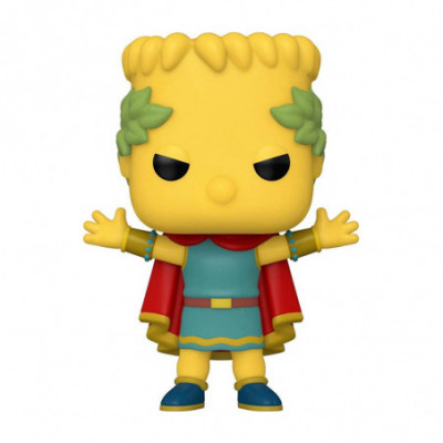 FUNKO POP BARTIGULA BART SIMPSON (59295) - THE SIMPSONS