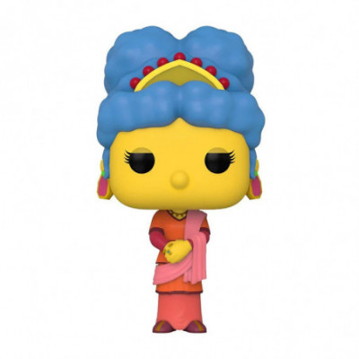 FUNKO POP MARJORA MARGE (59298) - THE SIMPSONS - NUM.1202