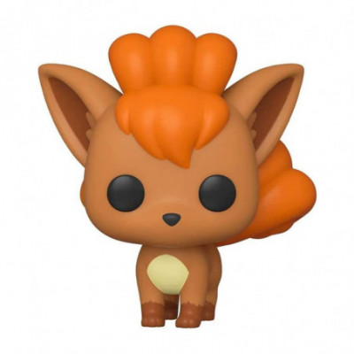 FUNKO POP VULPIX (63256) - POKEMON - NUM.580