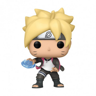 FUNKO POP BORUTO WITH RASENGAN (61385) - ANIMATION