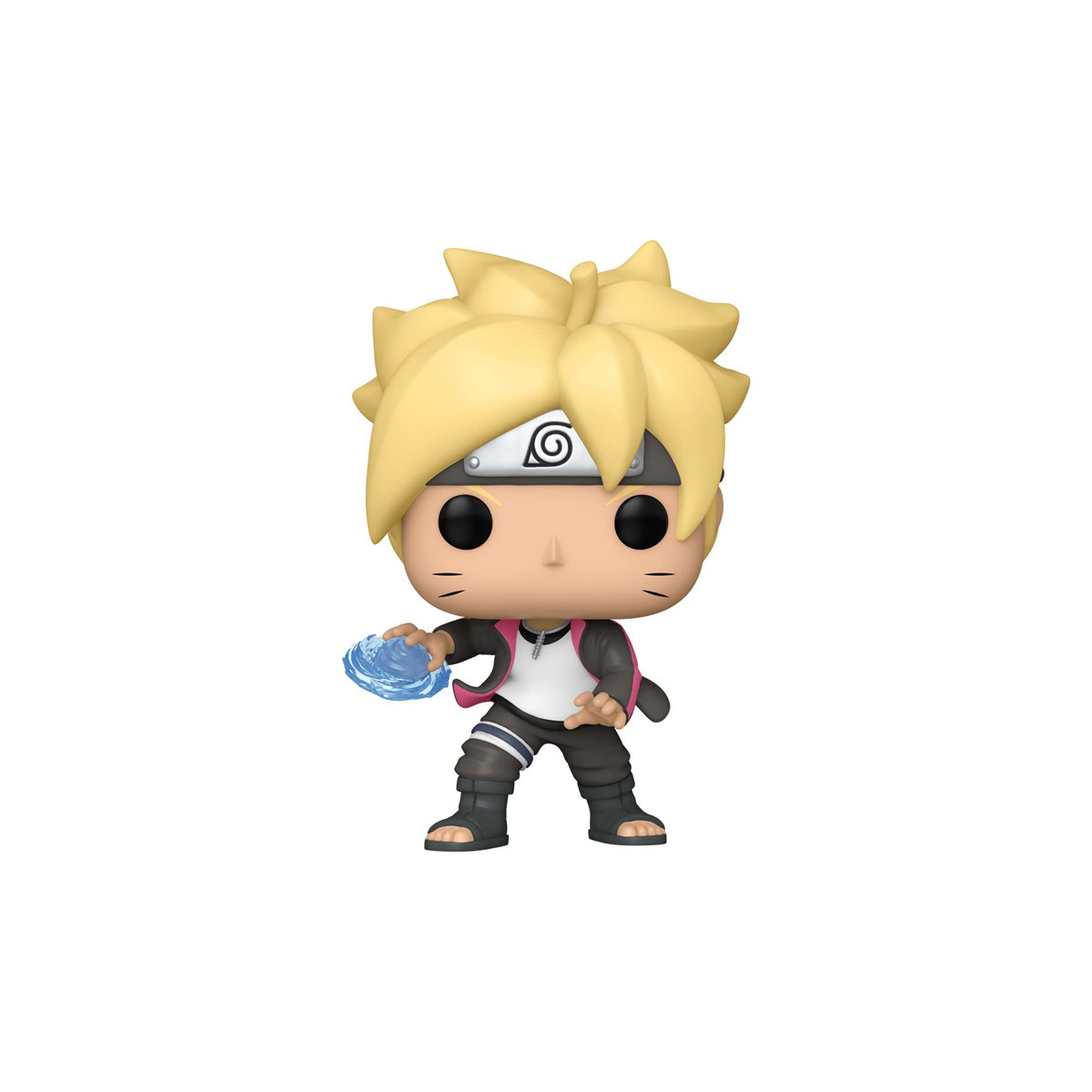 FUNKO POP BORUTO WITH RASENGAN (61385) - ANIMATION