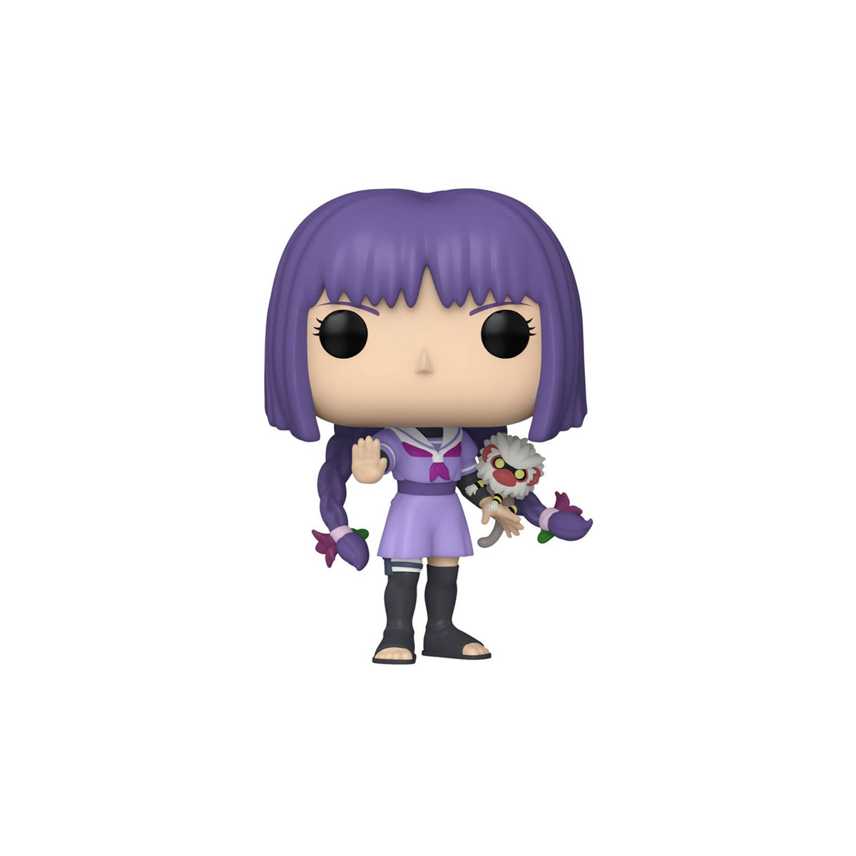 FUNKO POP SUMIRE WITH NUE (61389) - BORUTO - ANIMATION - NUM.1360