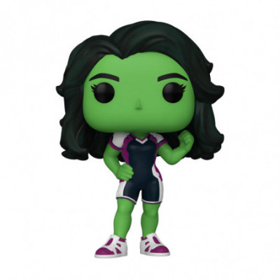 FUNKO POP SHE HULK (64196) - MARVEL