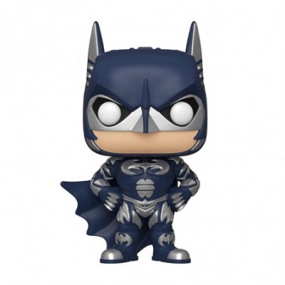 FUNKO POP BATMAN 80TH - BATMAN (1997) (37262) - DC COMICS - NUM.314