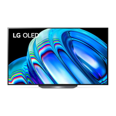 LG OLED65B23LA - 65 SMART TV OLED 4K - BLACK - EU