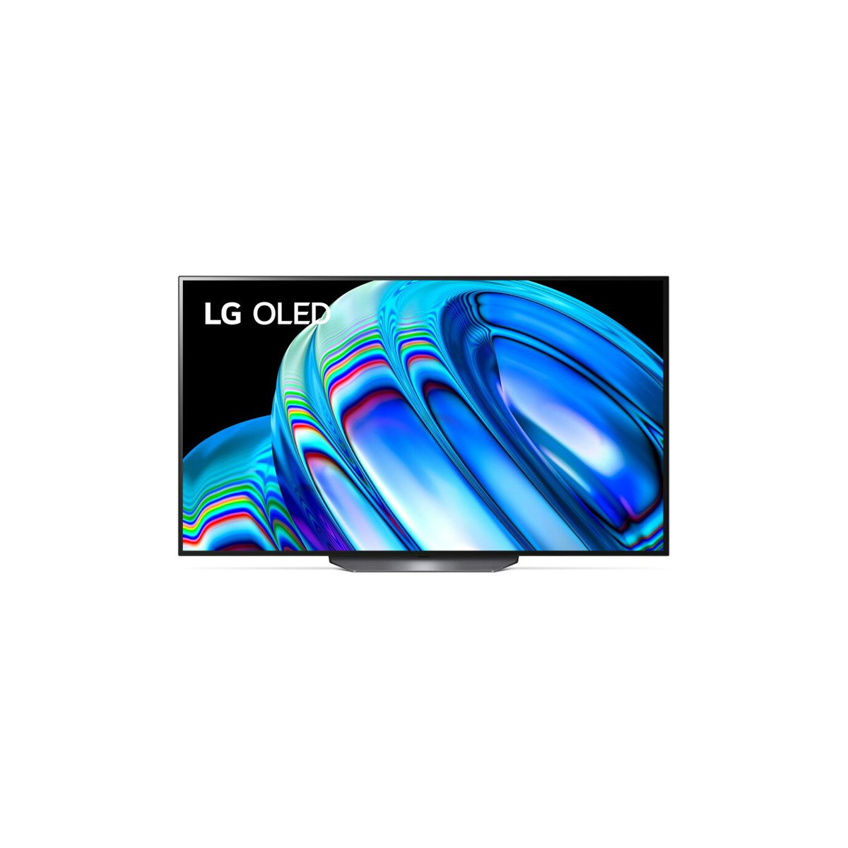 LG OLED65B23LA - 65 SMART TV OLED 4K - BLACK - EU