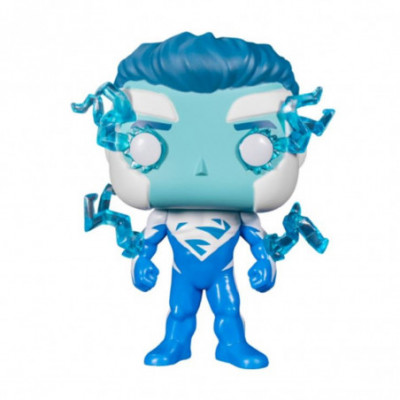 FUNKO POP SUPERMAN (58593) - DC PRIDE - HEROES