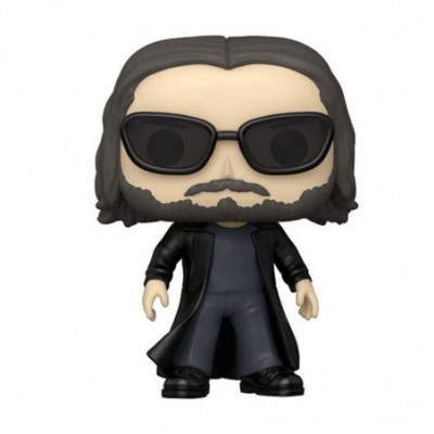 FUNKO POP NEO (59253) - MATRIX - MOVIES - NUM.1172