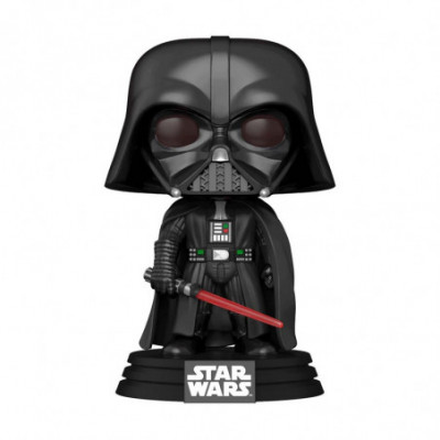 FUNKO POP DARTH VADER (67534) - STAR WARS