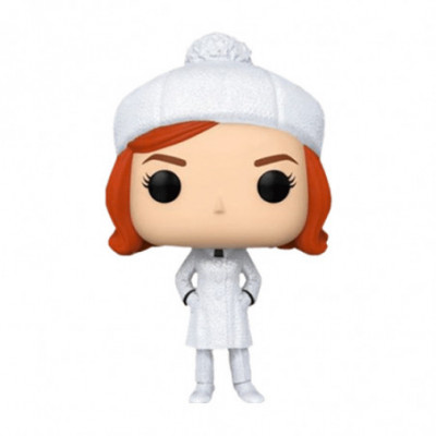 FUNKO POP BETH HARMON (60163) - QUUENS GAMBIT - TV - NUM.1123