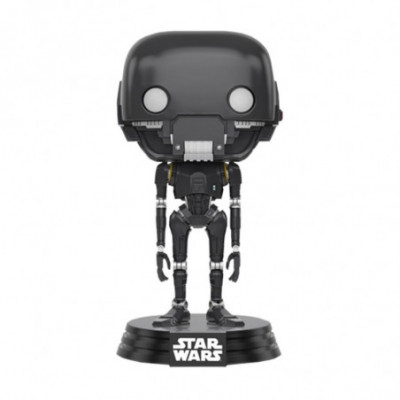 FUNKO POP K-2SO (JEDHA) (55497) - STAR WARS - NUM.146