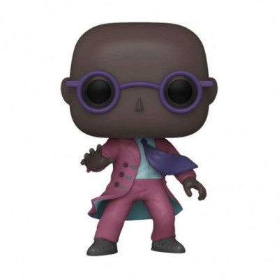 FUNKO POP MORPHEUS (60279) - MATRIX - MOVIES - NUM.1175