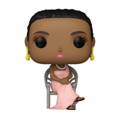 FUNKO POP WHITNEY HOUSTON (61427) - MUSIC - NUM.25