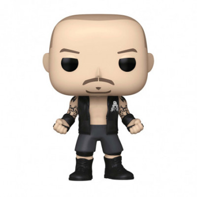 FUNKO POP RANDY ORTON (65339) - SPORT - WWE - NUM.116