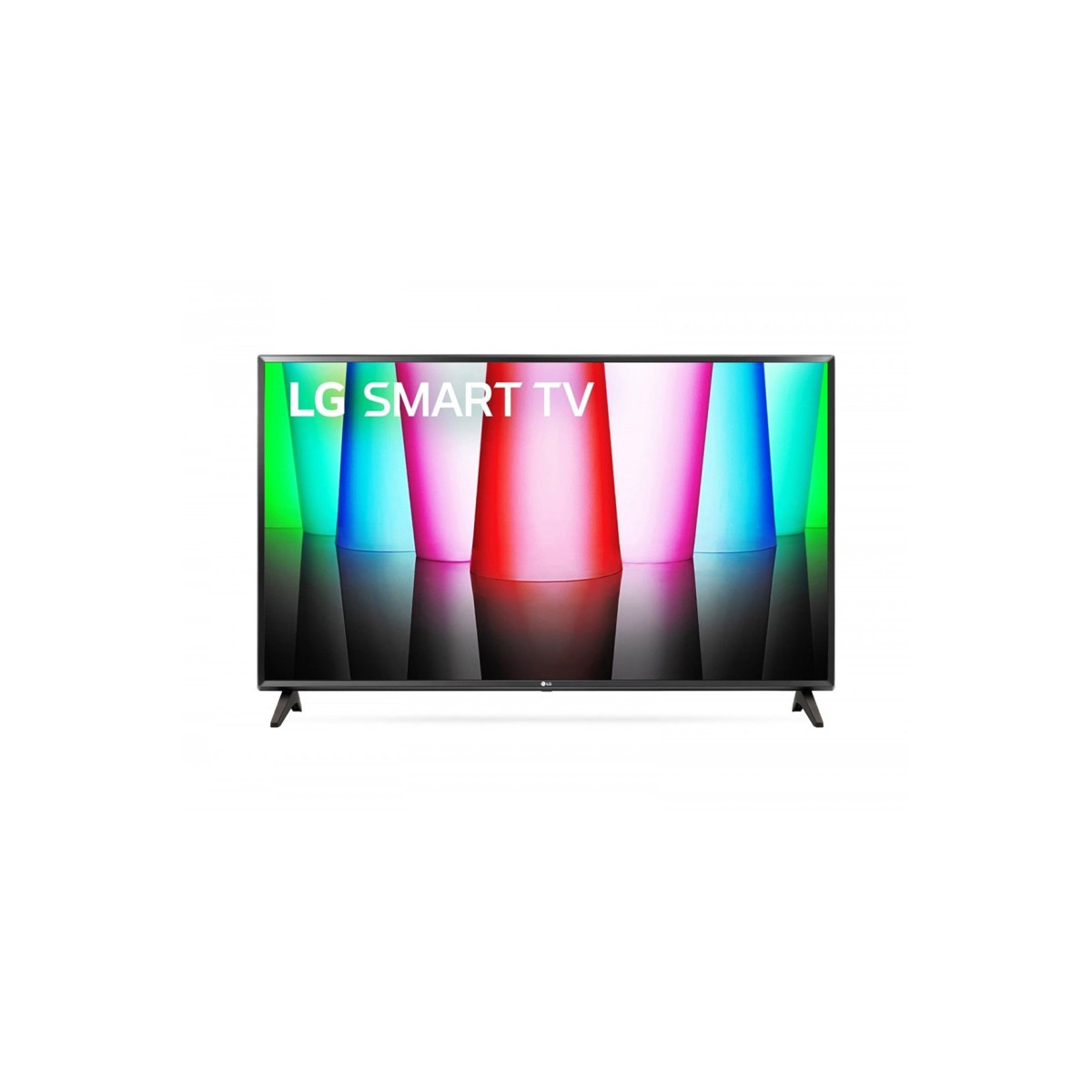 LG 32LQ570B6 - 32 SMART TV LED HD - BLACK