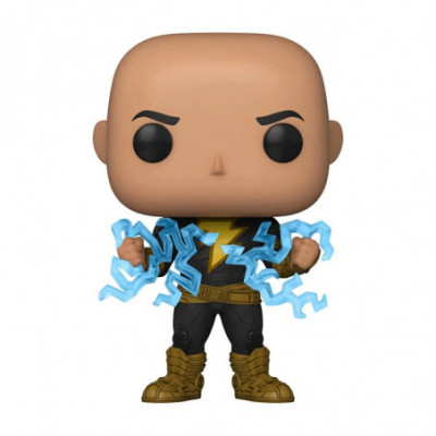 FUNKO POP BLACK ADAM (64189) - MOVIE - NUM.1232