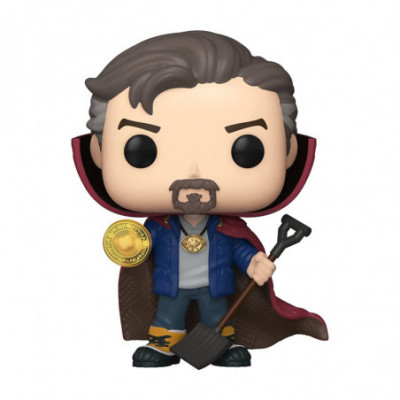 FUNKO POP DOCTOR STRANGE (56828) - MARVEL - NUM.912