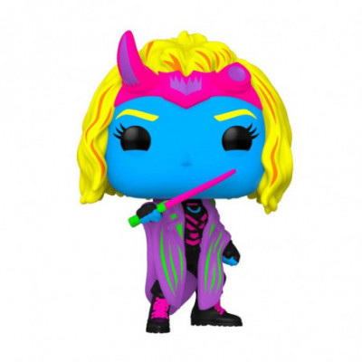 FUNO POP SYLVIE (GLOW) (62758) - LOKI - MARVEL - NUM.988