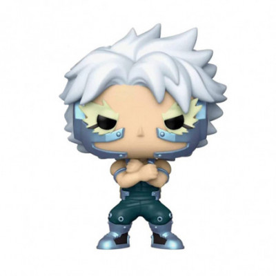 FUNKO POP TETSUTETSU TETSUTETSU (63285) - MY HERO ACADEMIA - ANIMATION - NUM.1148