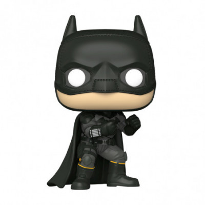 FUNKO POP BATMAN 10 (59282) - MOVIES - NUM.1188