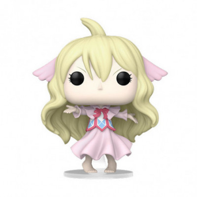 FUNKO POP MAVIS VERMILLION (57341) - FAIRY TAIL - NUM.1049