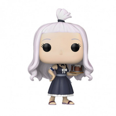 FUNKO POP MIRAJANE STRAUSS (57342) - FAIRY TAIL - NUM.1050