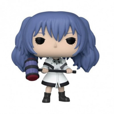 FUNKO POP SAIKO YONEBAYASHI (57643) - TOKYO GHOUL RE - NUM.1126