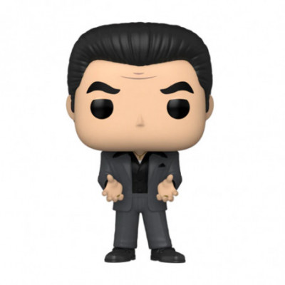 FUNKO POP SILVIO DANTE (59293) - THE SOPRANOS - NUM.1292