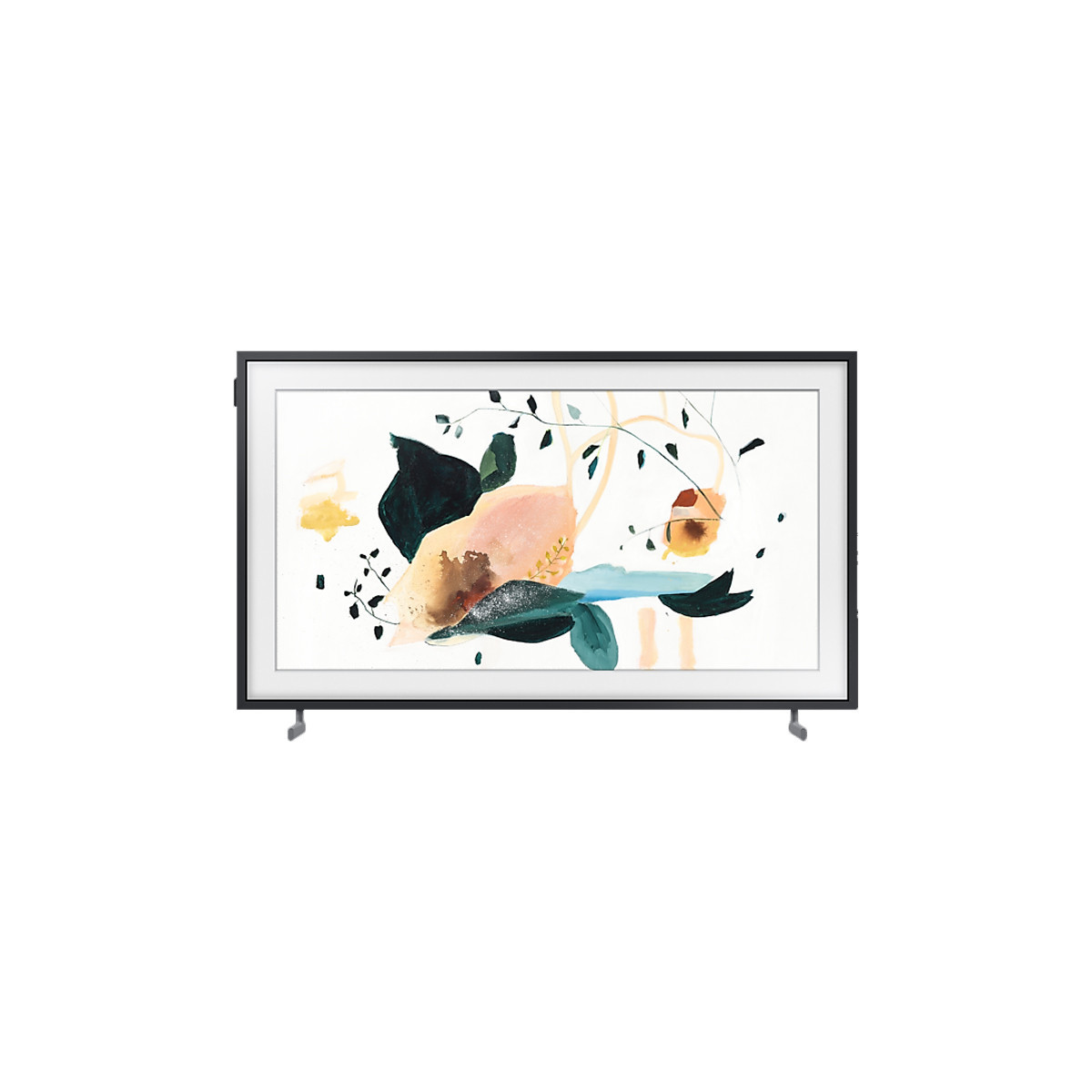 SAMSUNG QE32LS03TCUXZT THE FRAME - 32 SMART TV QLED 4K - BLACK - EU