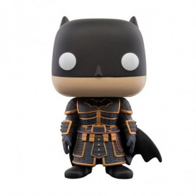 FUNKO POP IMPERIAL BATMAN (52427) - BATMAN - HEROES - NUM.374